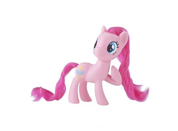عروسک پونی My Little Pony مدل Pinkie Pie, image 2
