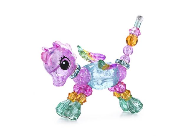 پک تکی دستبند درخشان Twisty Petz مدل Glitterpie Flying Pony, image 2