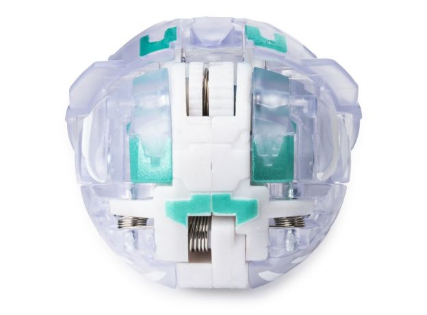 پک تکی بازی نبرد باکوگان (Bakugan) مدل Diamond Pegatrix, image 2