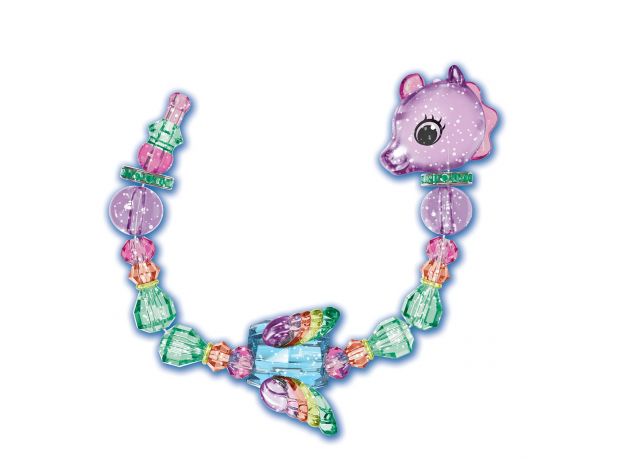 پک تکی دستبند درخشان Twisty Petz مدل Glitterpie Flying Pony, image 4