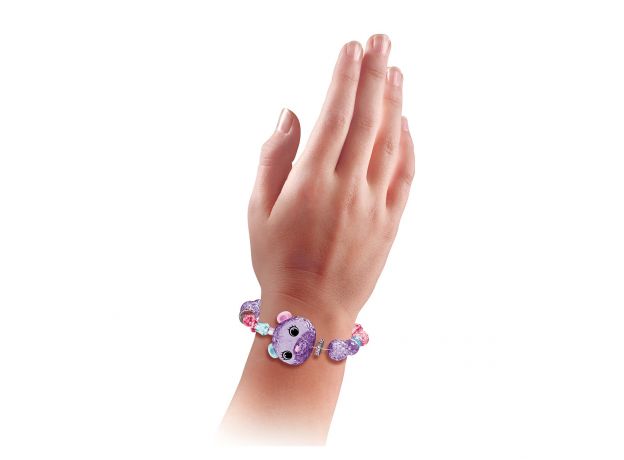 پک تکی دستبند درخشان Twisty Petz مدل Sparklebeary Bear, image 4