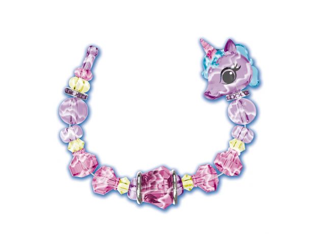 پک تکی دستبند درخشان Twisty Petz مدل Swoonicorn Unicorn, image 4