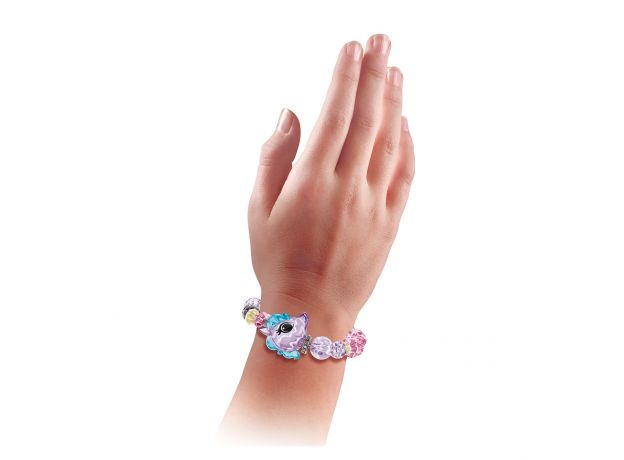 پک تکی دستبند درخشان Twisty Petz مدل Swoonicorn Unicorn, image 5