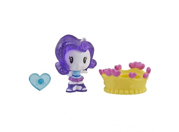 عروسک شانسی پونی مدل Cutie Mark Crew, image 15