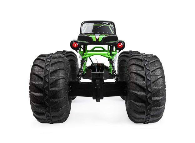 ماشین کنترلی غول آسا Monster Jam, image 4