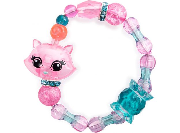 پک تکی دستبند درخشان Twisty Petz مدل Blossom Kitty, image 2