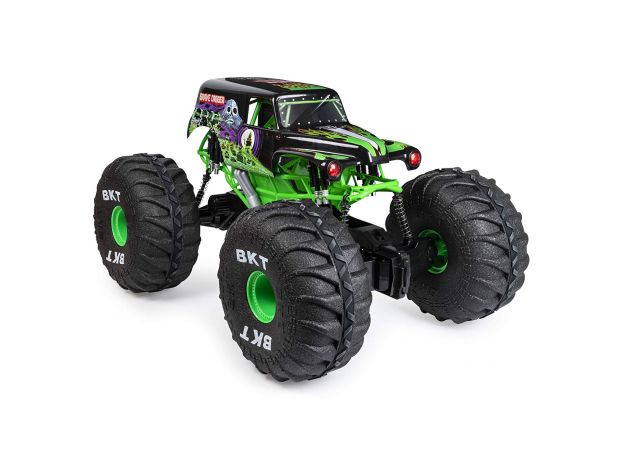 ماشین کنترلی غول آسا Monster Jam, image 7