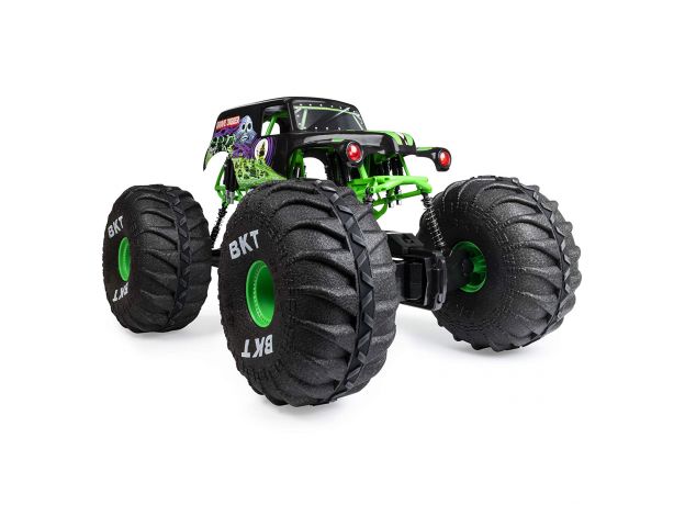 ماشین کنترلی غول آسا Monster Jam, image 6