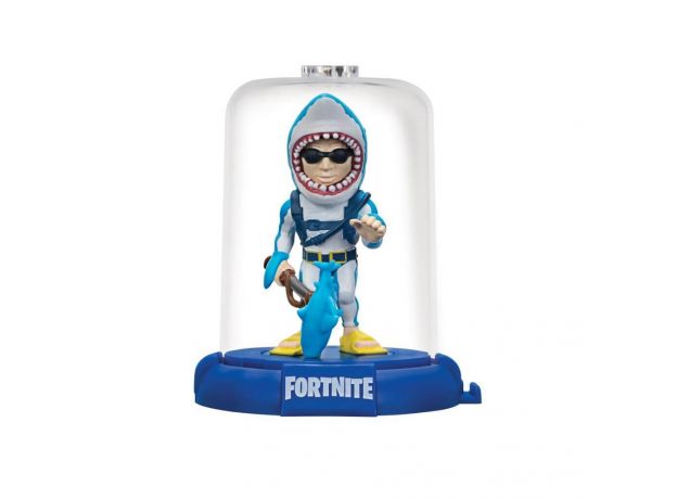 فیگور بازی فورتنایت Fortnite مدل Chomp Sr, image 