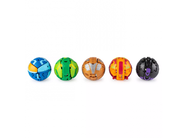 ست بازی نبرد باکوگان (Bakugan) مدل Ventus Phaedrus, image 4