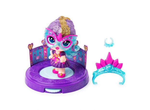 پک تکی شانسی هچیمال پیکسی Hatchimal Pixies (نقره آبی), image 8