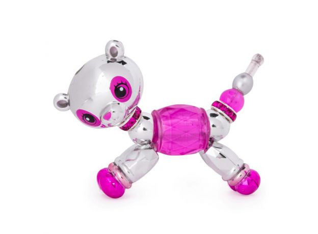 پک تکی دستبند درخشان Twisty Petz مدل Dar-Ling Panda, image 2