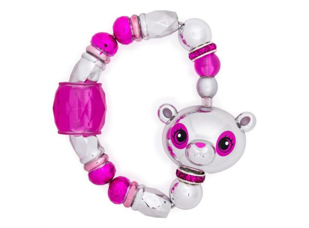 پک تکی دستبند درخشان Twisty Petz مدل Dar-Ling Panda, image 3