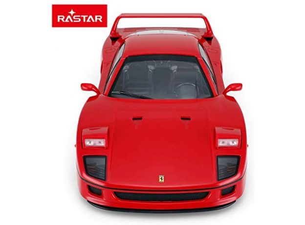 ماشین کنترلی Ferrari F40 راستار با مقیاس 1:14, image 11