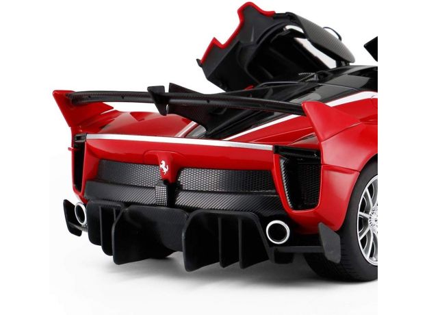 ماشین کنترلی Ferrari FXX راستار با مقیاس 1:14, image 4