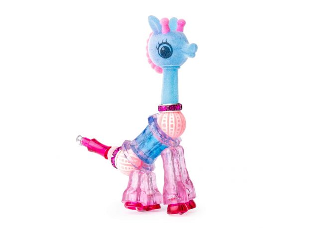 پک تکی دستبند درخشان Twisty Petz مدل Dimplez Giraffe, image 3