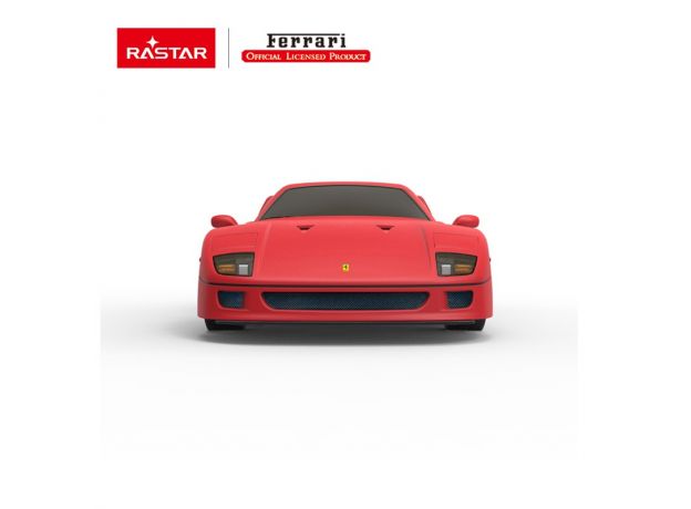 ماشین کنترلی Ferrari F40 راستار با مقیاس 1:14, image 3