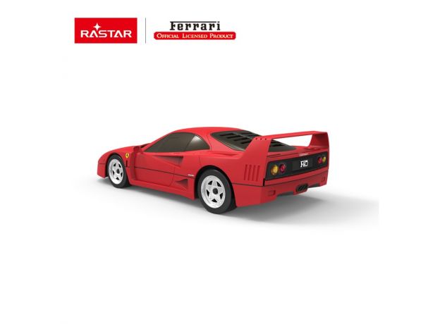 ماشین کنترلی Ferrari F40 راستار با مقیاس 1:14, image 7