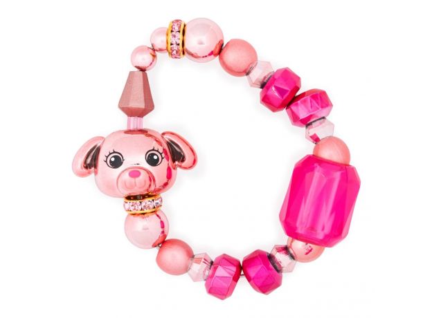 پک تکی دستبند درخشان Twisty Petz مدل Sparkle Puppy, image 2