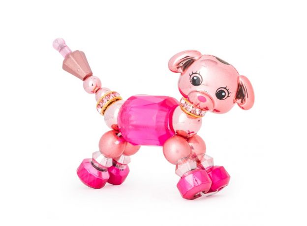 پک تکی دستبند درخشان Twisty Petz مدل Sparkle Puppy, image 3