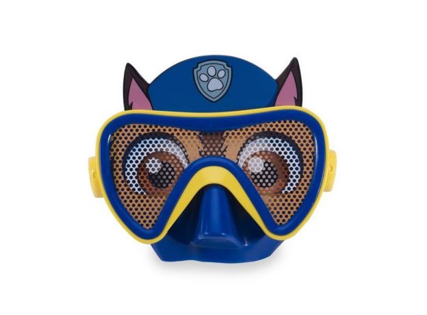 عینک شنا سگ های نگهبان پاپاترول مدل چیس, image 