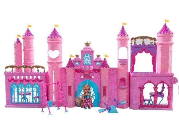 قصر عروسک Sparkle Girlz, image 2