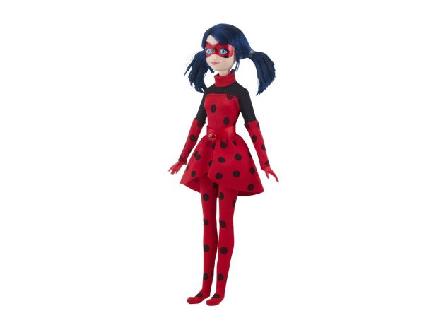 عروسک فشن فرندز دختر کفشدوزکی مدل Daring Ladybug, image 2