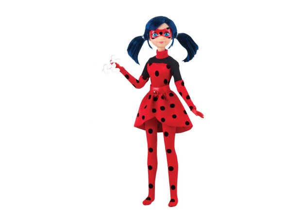 عروسک فشن فرندز دختر کفشدوزکی مدل Daring Ladybug, image 3