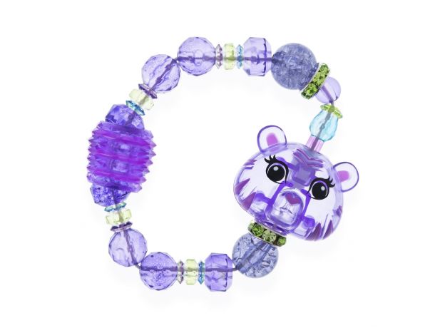 پک تکی دستبند درخشان Twisty Petz مدل Bangle Tiger, image 3