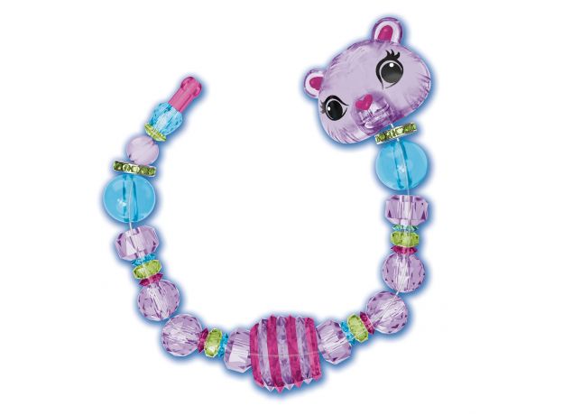 پک تکی دستبند درخشان Twisty Petz مدل Bangle Tiger, image 4