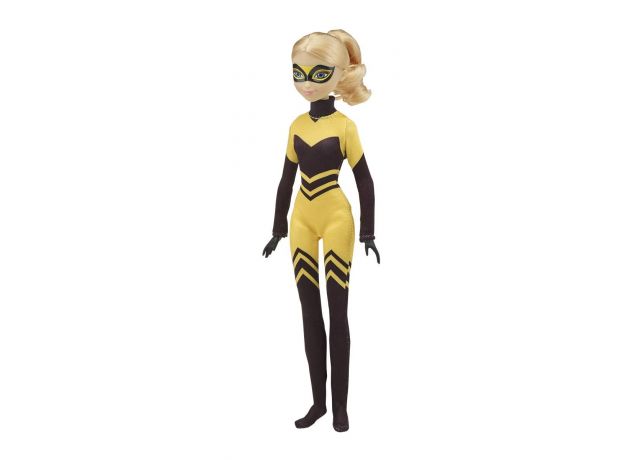 عروسک فشن فرندز دختر کفشدوزکی مدل Queen Bee, image 5