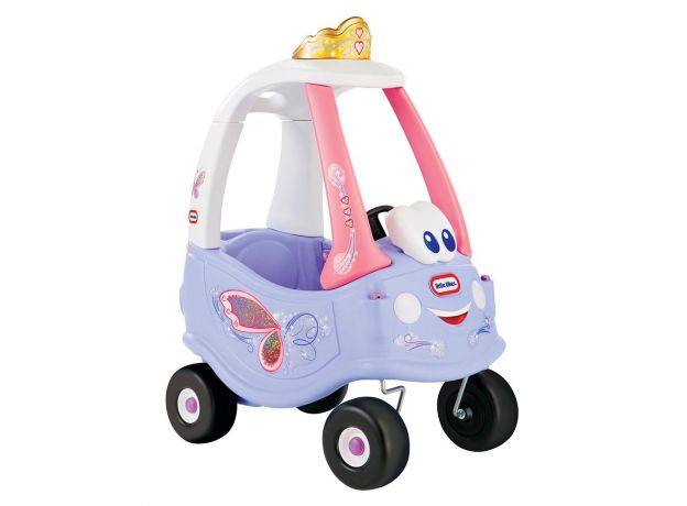 ماشین پری جادویی پایی Little Tikes, تنوع: 173165-Fairy, image 