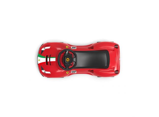 ماشین سواری فراری 488 راستار مدل قرمز, تنوع: 83500-Red, image 5