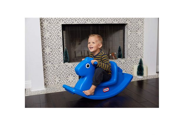 اسب گهواره‌ای Little Tikes آبی, تنوع: 403C00060-Blue, image 4