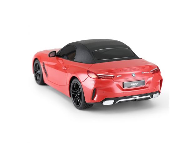 ماشین کنترلی BMW Z4 راستار با مقیاس 1:18 (قرمز), image 3