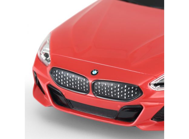 ماشین کنترلی BMW Z4 راستار با مقیاس 1:18 (قرمز), image 4