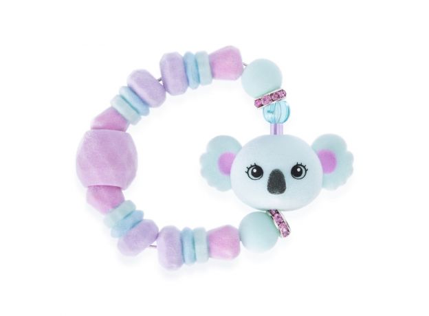 پک تکی دستبند درخشان Twisty Petz مدل Kuddlez Koala, image 2