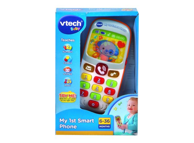 موبایل آموزشی Vtech, image 