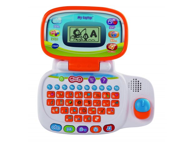 لپ تاپ آموزشی Vtech, image 2