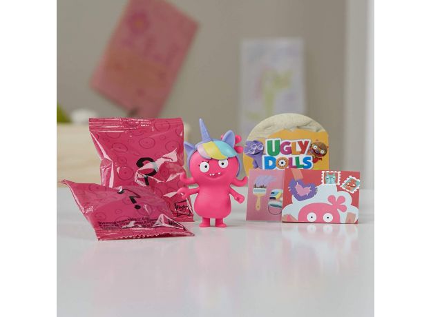 عروسک Ugly Dolls مدل Fancy Fairy Moxy, image 4