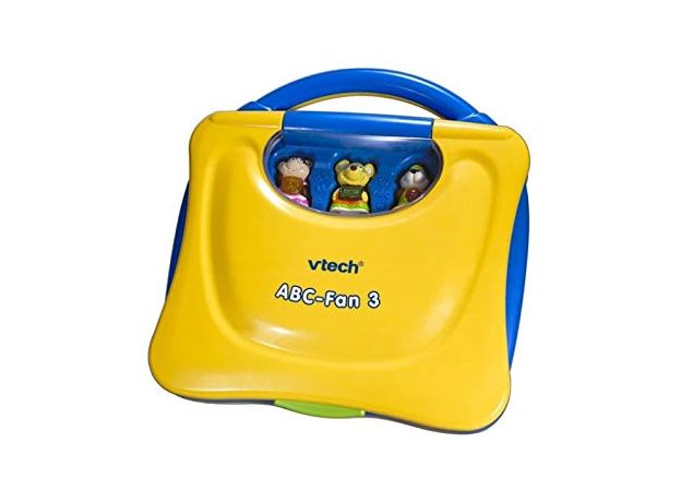 لپ تاپ موزیکال Vtech, image 2