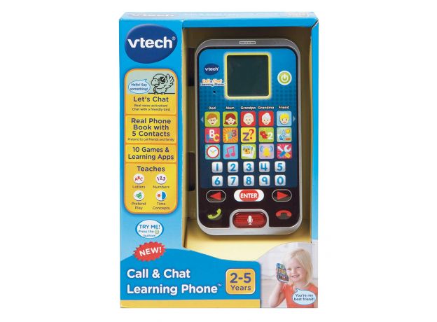 موبایل آموزشی Vtech, image 