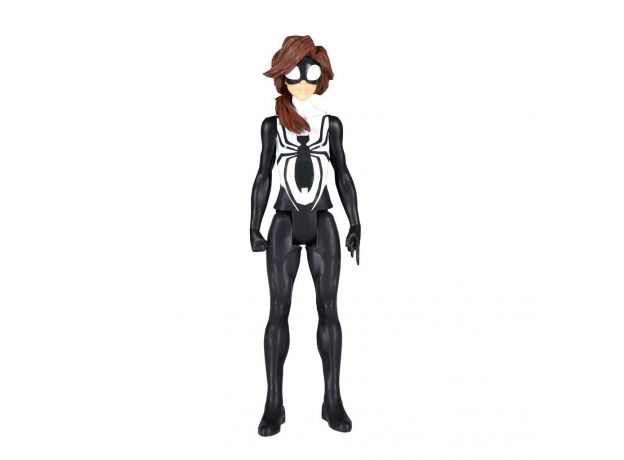 فیگور اسپایدرمن Web Warriors مدل Spider Girl, image 