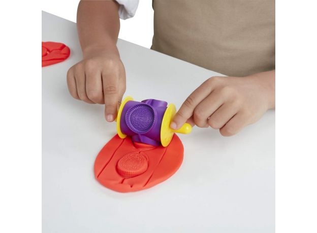 ست خمیربازی کوکی ساز Play Doh, image 7