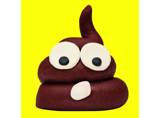 ست خمیربازی Poop Troop Play Doh, image 8