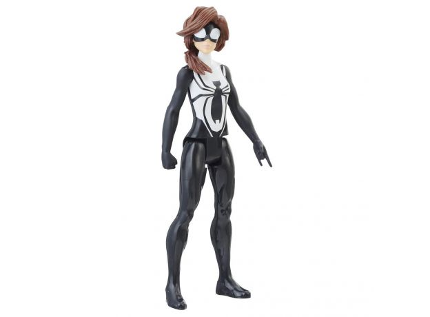 فیگور اسپایدرمن Web Warriors مدل Spider Girl, image 2