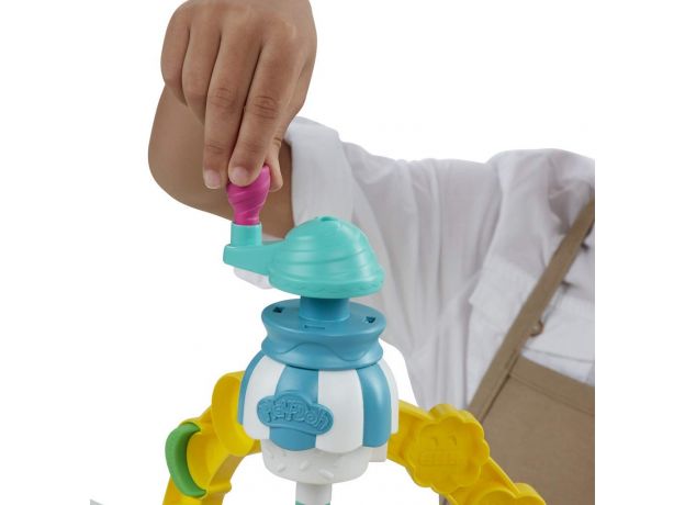 ست خمیربازی کوکی ساز Play Doh, image 6