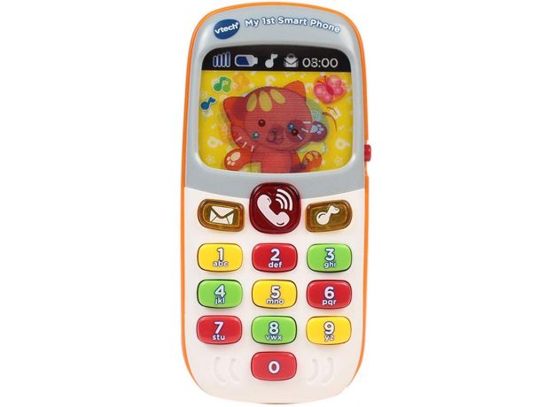 موبایل آموزشی Vtech, image 3