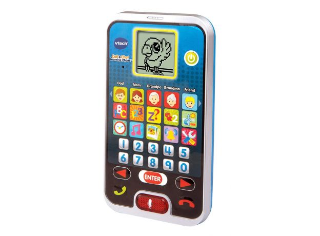 موبایل آموزشی Vtech, image 3