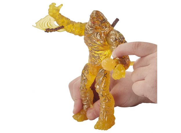 فیگور 15 سانتی مرد مذاب Molten Man, image 7